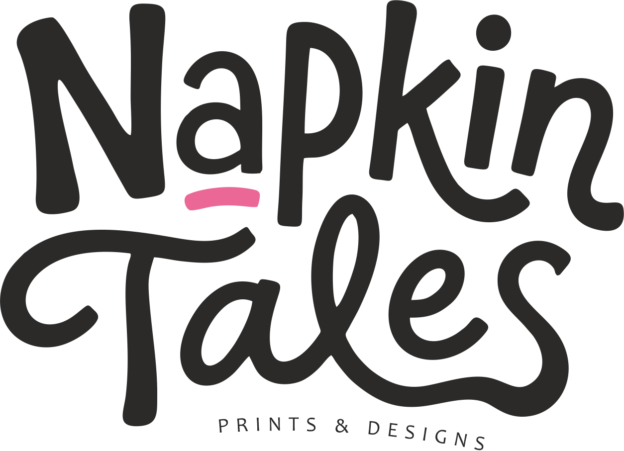 Napkin Tales